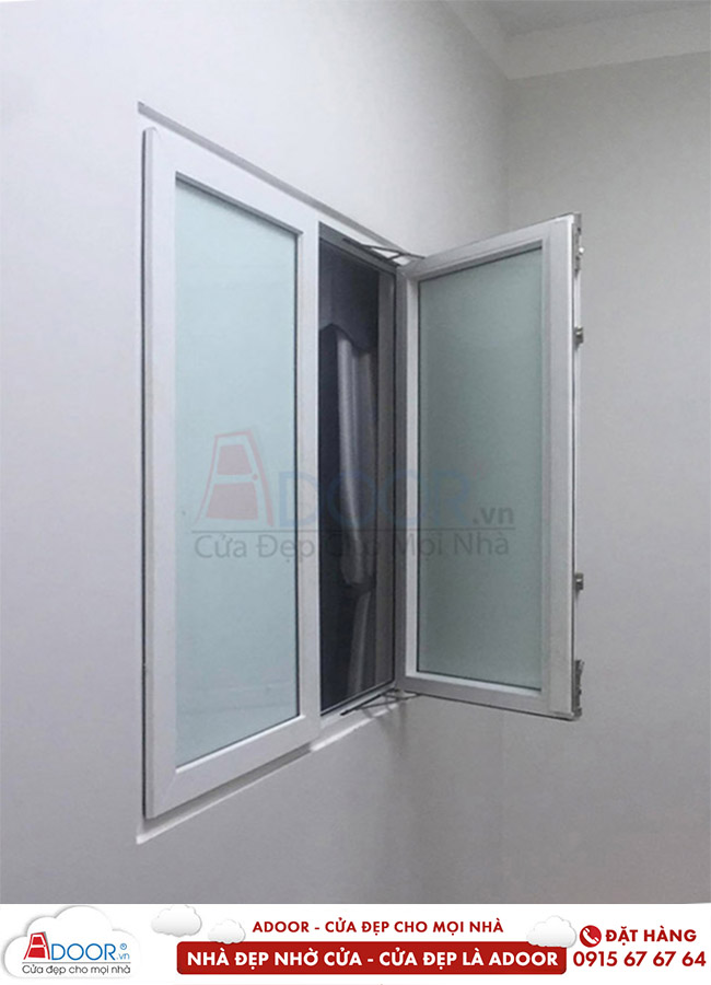 cửa nhựa lõi thép tại quảng trị