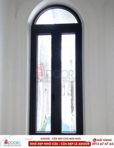 cửa nhôm tại kon tum