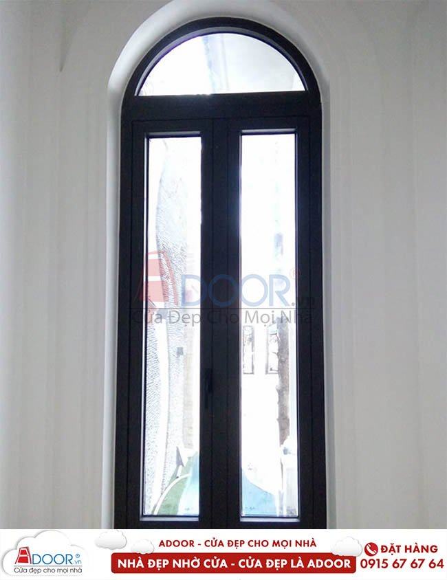 cửa nhôm tại kon tum