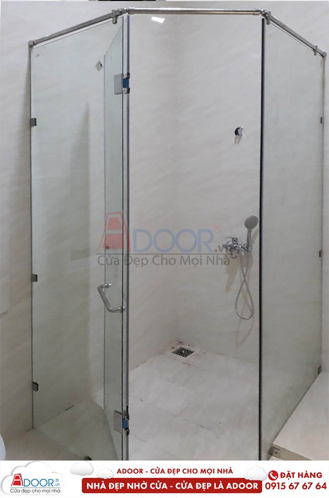 cửa nhôm tại kon tum