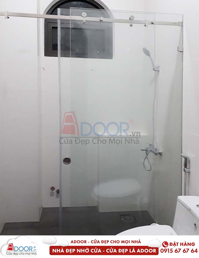 cửa nhôm tại kon tum