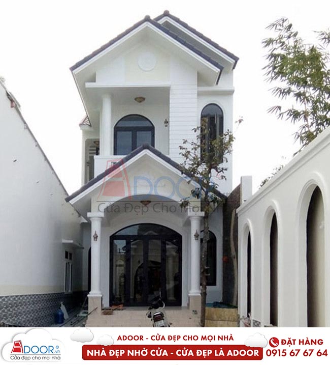 cửa nhôm tại kon tum