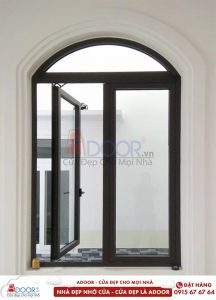 cửa nhôm tại kon tum