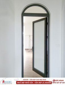 cửa nhôm tại kon tum