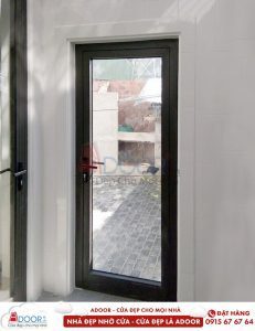 cửa nhôm tại kon tum