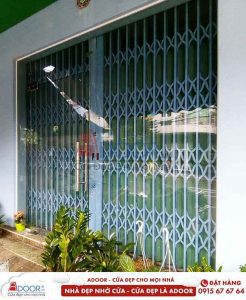 cửa kính cường lực tại nha trang