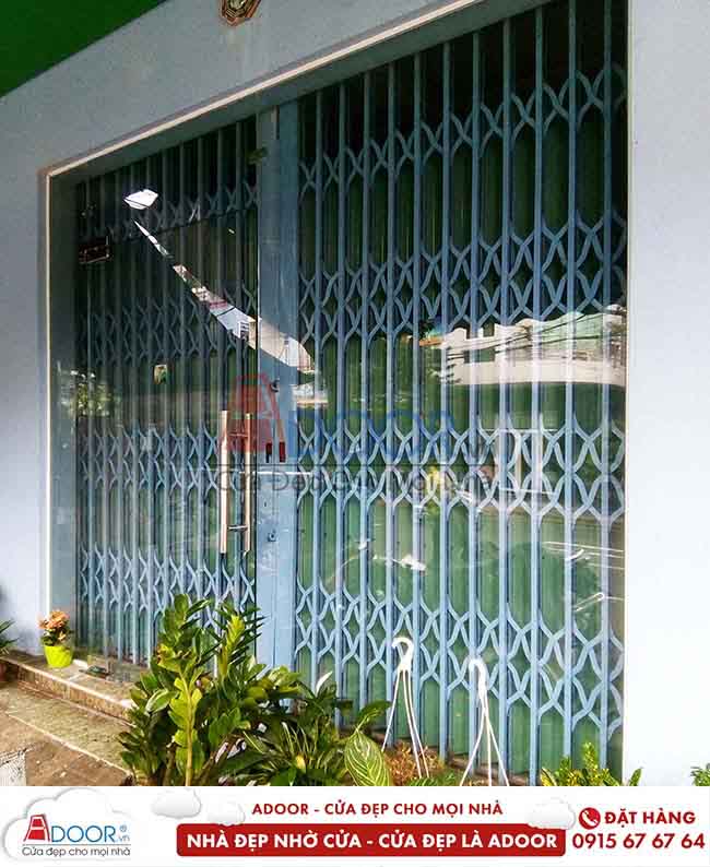 cửa kính cường lực tại quảng ngãi