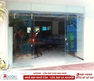 cửa kính cường lực tại quảng ngãi