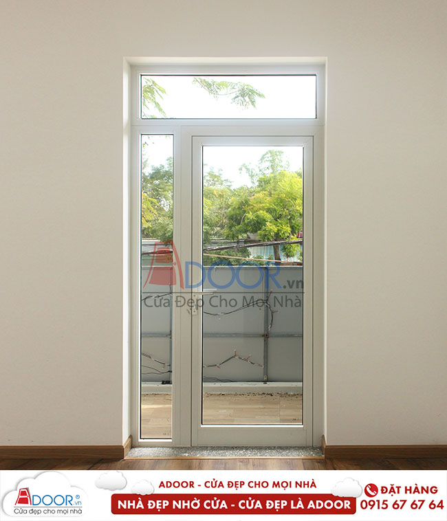 cửa nhôm tại bình định
