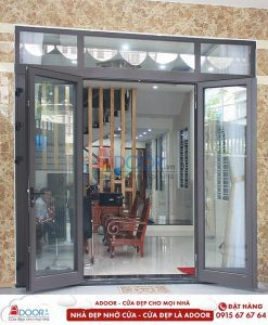 cửa nhôm tại bình dương