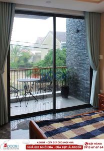 cửa nhôm tại đà nẵng