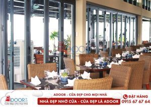 cửa nhôm tại đà nẵng