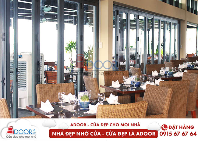 cửa nhôm tại đà nẵng