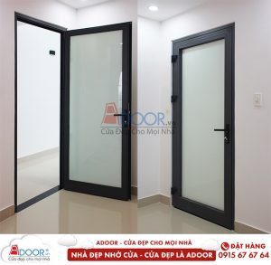 cửa nhôm tại đà nẵng