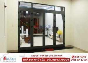 cửa nhôm tại đồng nai