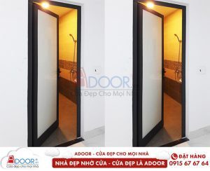 cửa nhôm tại hà nội