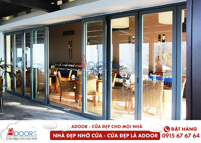 cửa nhôm tại hà nội