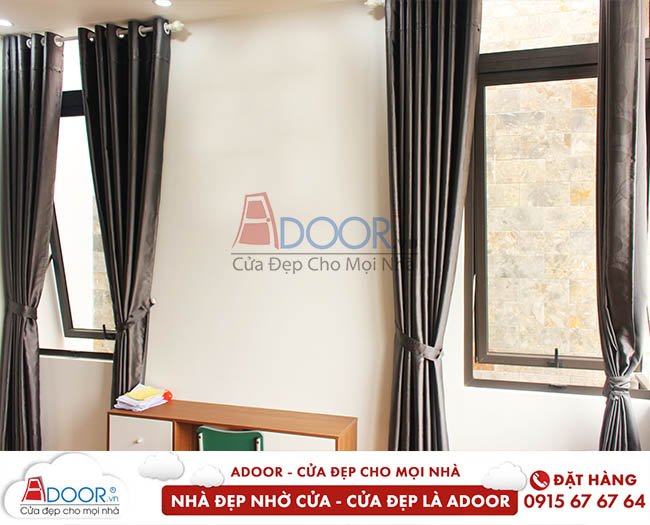 cửa nhôm tại hà nội