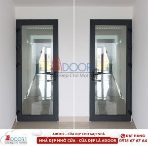 cửa nhôm tại hà tĩnh
