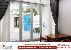 cửa nhôm tại hà tĩnh
