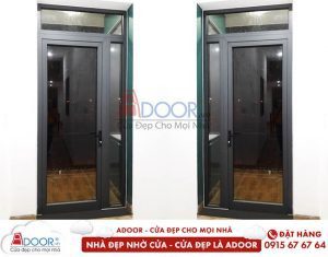 cửa nhôm tại quảng bình