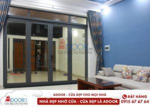 cửa nhôm tại quảng nam
