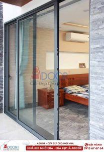 cửa nhôm tại quảng nam