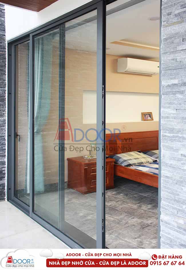 cửa nhôm tại quảng nam