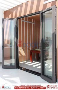cửa nhôm tại quảng nam