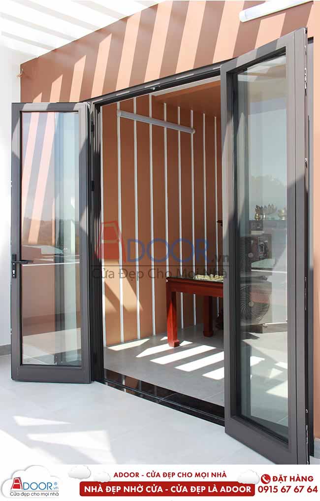 cửa nhôm tại quảng nam