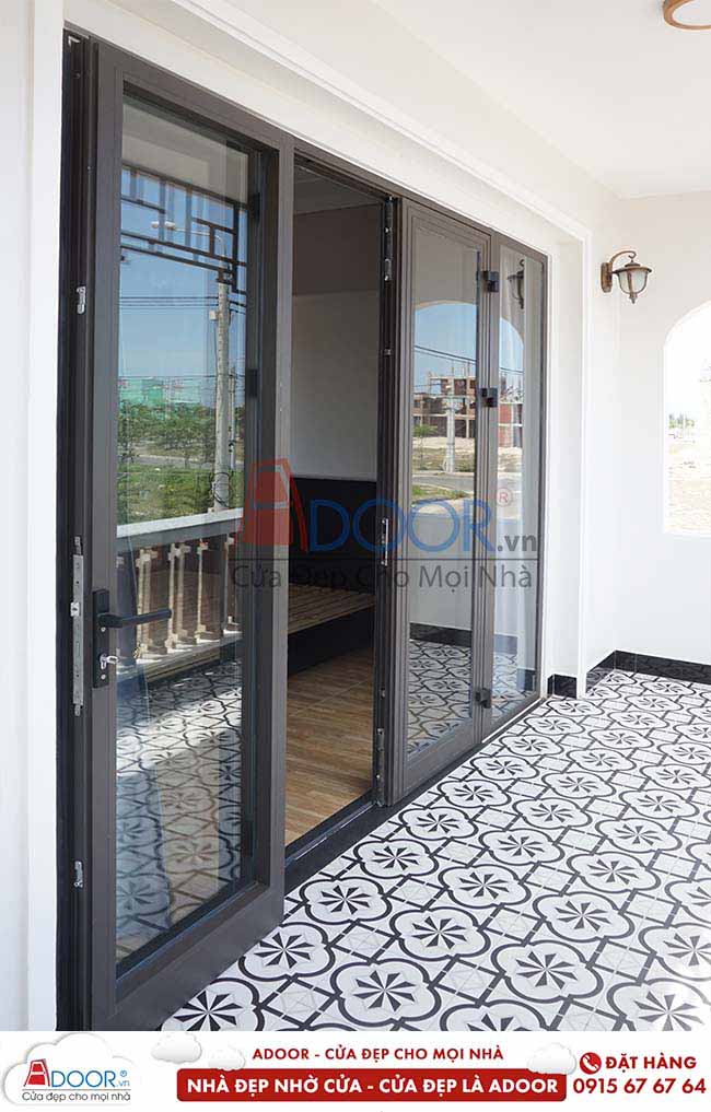 cửa nhôm tại quảng trị