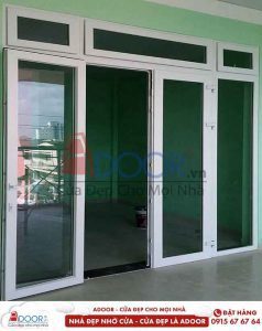 cửa nhựa lõi thép đà nẵng