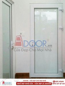 cửa nhựa lõi thép đà nẵng
