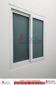 cửa nhựa lõi thép tại bình dương