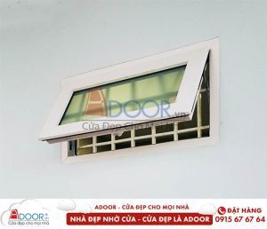 cửa nhựa lõi thép tại bình dương