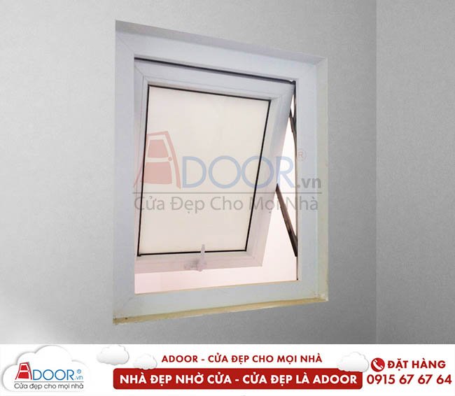 cửa nhựa lõi thép tại hà nội