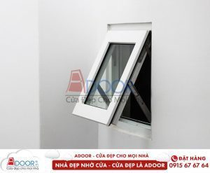 cửa nhựa lõi thép tại hà tĩnh