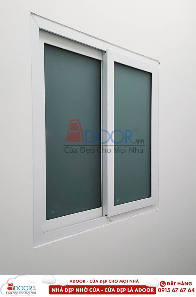 cửa nhựa lõi thép tại hải phòng