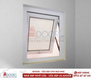 cửa nhựa lõi thép tại huế