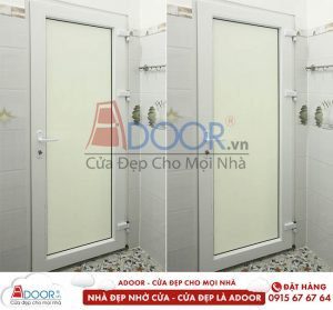 cửa nhựa lõi thép tại huế