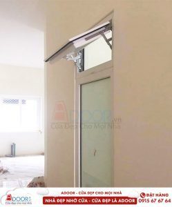 cửa nhựa lõi thép tại quảng nam