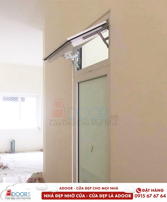 cửa nhựa lõi thép tại quảng nam