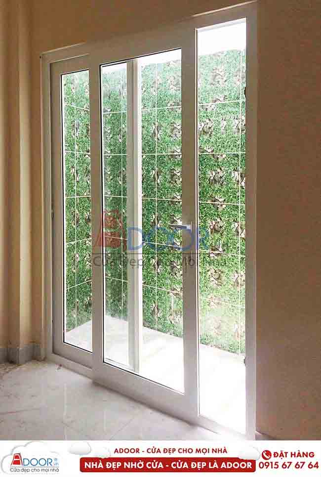 cửa nhựa lõi thép tại quảng nam