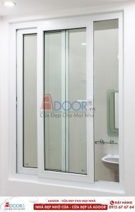 cửa nhựa lõi thép tại quảng nam