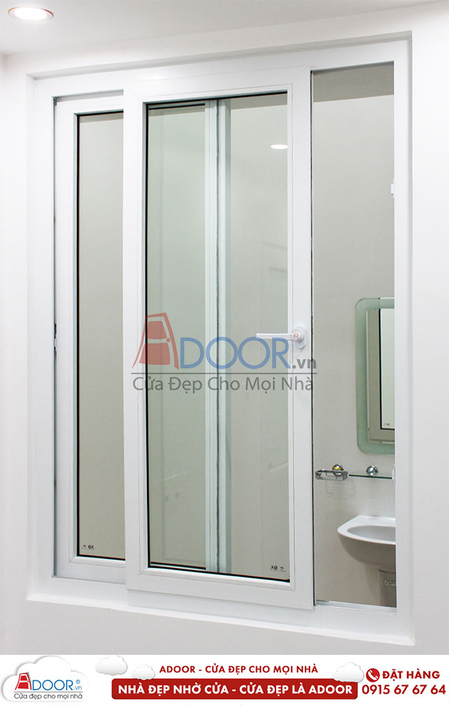 cửa nhựa lõi thép tại quảng nam