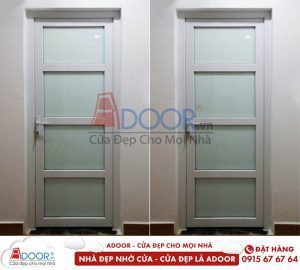 cửa nhựa lõi thép tại quảng nam