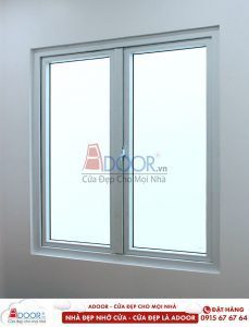 cửa nhựa lõi thép tại quảng ngãi