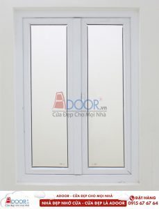 cửa nhựa lõi thép tại quảng ngãi