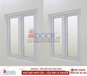 cửa nhựa lõi thép tphcm