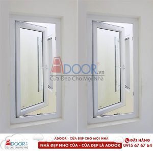 cửa nhựa lõi thép tphcm